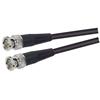 Picture for category 75 Ohm Coax Cable Assemblies