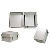 Picture for category NEMA Enclosures- DIN Rail Mounts