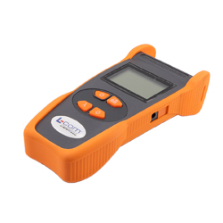 光纤用手持式光源，针对850nm和1300nm波长下的多模光纤应用的图片