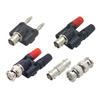 5件装BNC/双香蕉插头适配器套件的图片