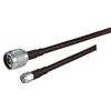 240系列线缆组件，SMA公头/N型公头，10英尺（3米）的图片