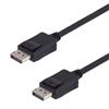 Premium DisplayPort cable length 2M的图片