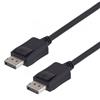 DisplayPort Cable with Pin 20 connected length 3M的图片