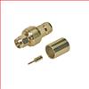 SMA Male Crimp Gold Plated for 400-Series Cable的图片