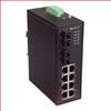 IES-2210 8 Port 10/100TX, 2 Port 100FX SC SM 60km的图片