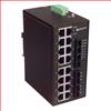 IES-2220 16 Port 10/100TX, 4 Port 100FX SC SM 60km的图片