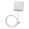 2.4 GHz,8dBi,平板天线, 带4.0 ft/1.2 m长反极性SMA插头连接器引线的图片