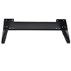 L-com Vertical 19" Wall Mount Rack 4U的图片