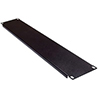 L-com 19" Rackmount Steel Blank Panel - 2U的图片