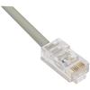 5类10Base-T跳线，RJ45/RJ45，100英尺（30.5米）的图片