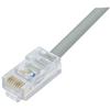 超5类10Base-T交叉线，RJ45/RJ45，100英尺（30.5米）的图片