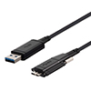 USB 3.0 Type A to Micro B AOC length 10M的图片