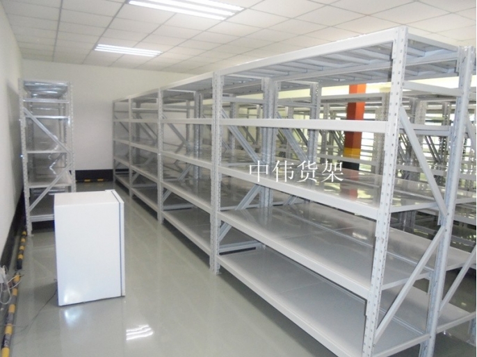 層板式貨架 中型貨架